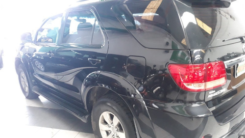 Imagen 9 de 10 de Toyota Sw4 3.0 D Srv Caja Manual 2008