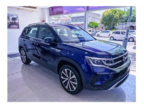 Imagen 7 de 16 de Financio Volkswagen Taos Adjudicada