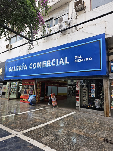 Salon Usos Múltiples Comercial Sub Suelo Liquido A Reparar