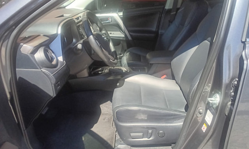 Toyota RAV4 2.0 Tx