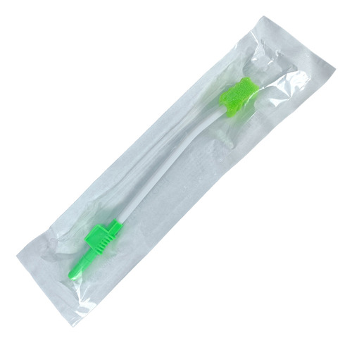 Swab Para Higiene Oral Com Sucção Estéril 01un Kolplast