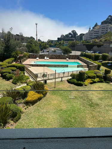 Arriendo Departamento Reñaca 2 Dorm. 2 Baños
