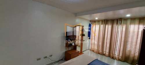 Imagen 22 de 28 de Mk, Vende Apartamento Semi Amoblado Urb Parque Caiza / 04128517764