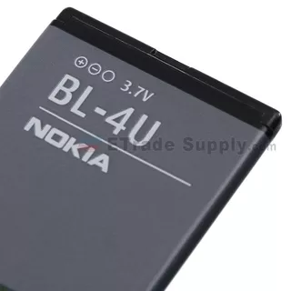 Bateria Nokia Mod-bl-4u Nuevo Original 3120 5530 5730 E75