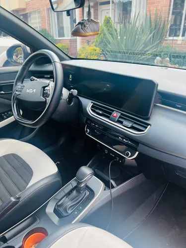 Kia K3 1.6 Gt Line At