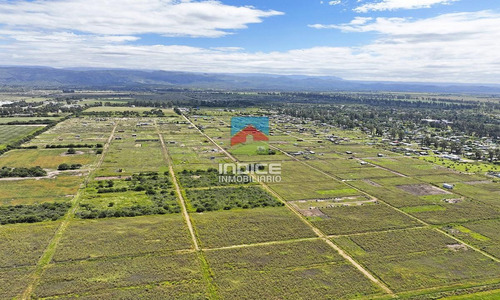 Imagen 3 de 25 de Terreno - Alta Gracia Entrega Y Cuotas