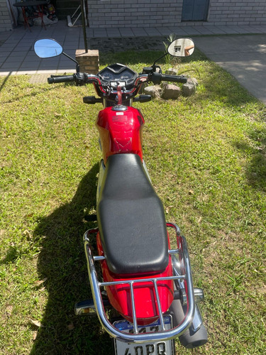 Honda Glh 150