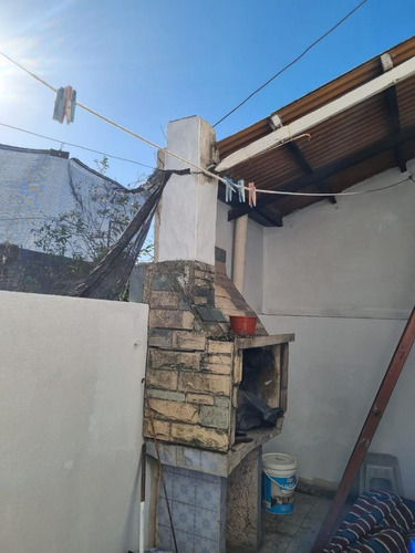 Ph En Venta - 3 Dormitorios 2 Baños - 125mts2 - Luján