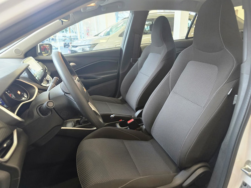 Chevrolet Onix plus 1.0 Lt