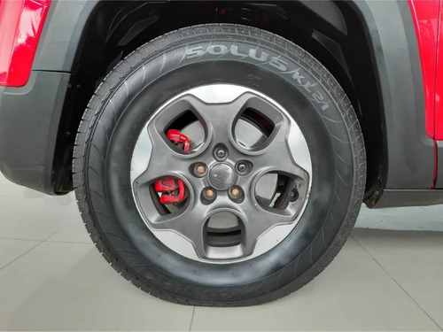 Jeep Renegade Sport 2.0 4x4 Turbo