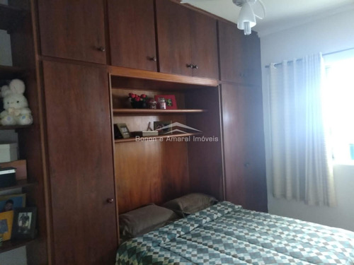 Imagem 11 de 13 de Apartamento À Venda Em Taquaral - Ap011544