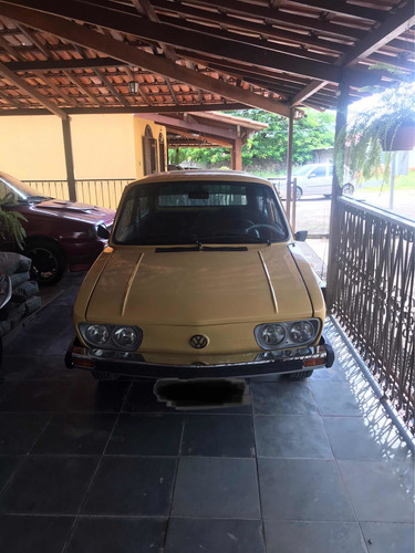 Imagem 5 de 10 de Volkswagen Brasília Ls