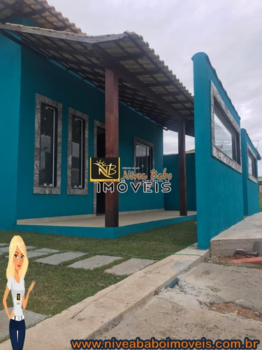 Imagem 11 de 24 de Casa - Vcac 334 - 68853828