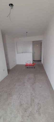 Imagem 7 de 22 de Apartamento Cond Sky Lago Dos Patos 3 Dorms Lazer E 2 Vagas - Ap0596