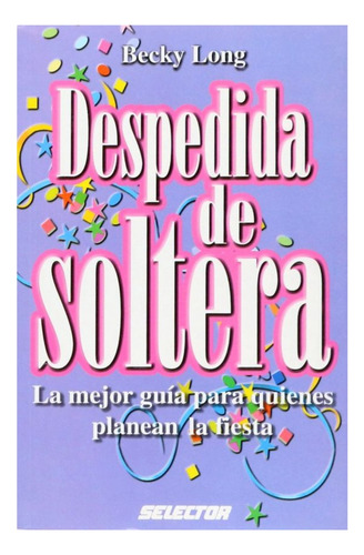 Despedida De Soltera