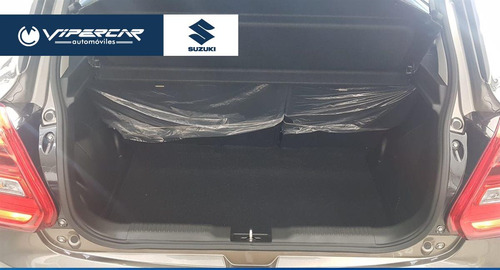 Imagen 7 de 24 de Suzuki Swift Gl 1.2 2023 0km