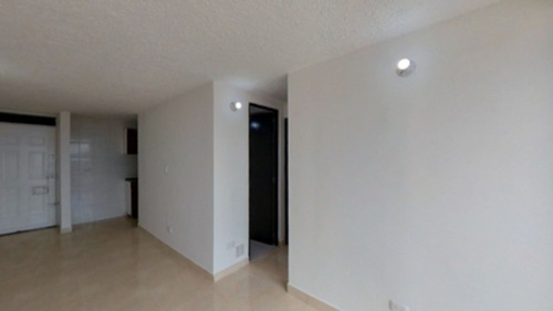 Monteclaro - Apartamento En Venta En Villa Alcázar , Suba 38m² 2hab 1baño 12avo Piso