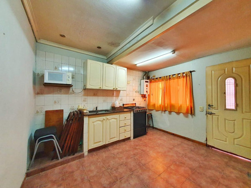 Imagen 5 de 9 de Venta Ph 2 Amb 27 M2 Valentin Alsina