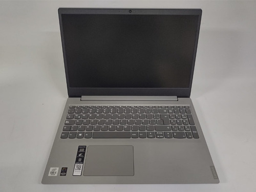 Imagen 1 de 4 de Notebook Lenovo S145-15iil Intel I5 1035g4  8gb Ram 1tb Hdd