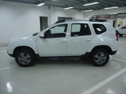 Renault Duster 1.6 16v Dynamique Sce 5p