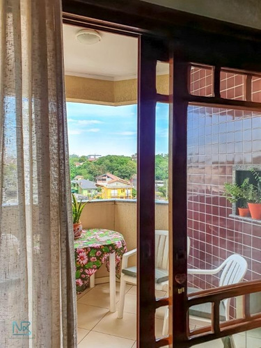 Imagem 4 de 28 de Apartamento Com 2 Dormitórios À Venda, 85 M² Por R$ 390.000,00 - Centro - Gravataí/rs - Ap1402