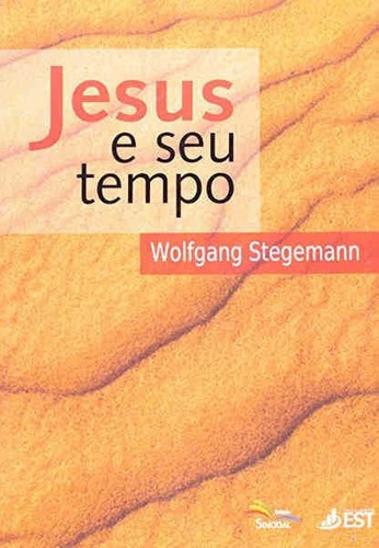 Jesus E Seu Tempo - Editora Sinodal