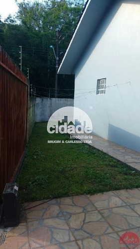 Imagem 4 de 28 de Sobrado À Venda, 2 Quartos, 2 Suítes, 2 Vagas, Country - Cascavel/pr - 12363