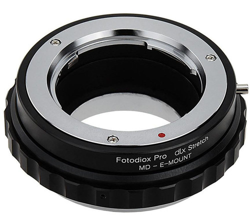 Foadiox Minolta Md Lens A Sony E-mount Dlx Stretch 