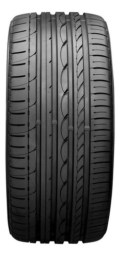 275/45 R19 Llanta Yokohama Advan Sport V103 108 Y