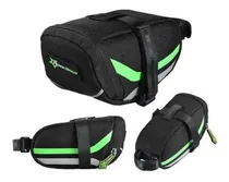 Comprar Bolso Trasero Para Bicicletas - Porta Herramientas Rockbros 