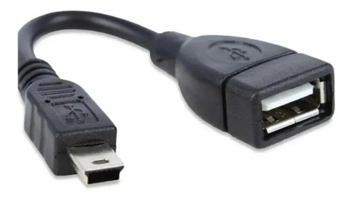 Cable V8 Para Carro Adaptador Usb Cherry Orinoco