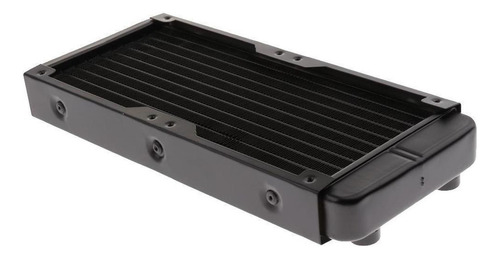 240mm Computador Radiador De Água De Refrigeração Para