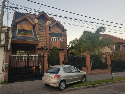 Imagen 1 de 30 de Venta De Casa En San Martin, Inmejorable Calidad