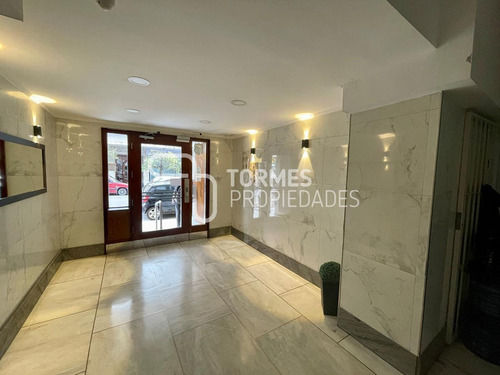 Imagen 30 de 30 de Reservado Departamento En Venta 1 Ambiente Con Balcón Saliente - Plaza Mitre Mar Del Plata