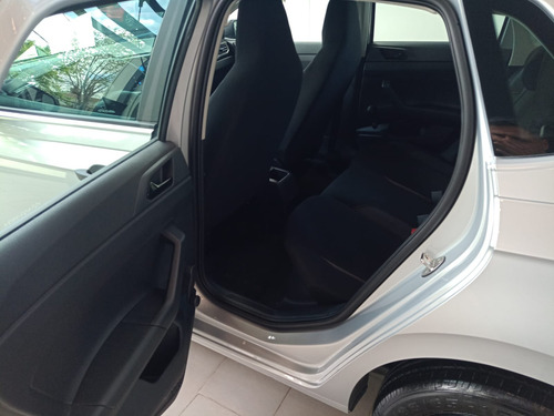 Volkswagen Polo 1.6 Msi Track