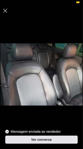 Fiat Punto 2008 1.8 Hlx Flex 5p