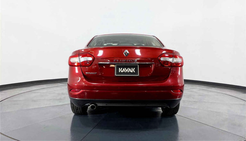 Imagen 6 de 15 de 105164 - Renault Fluence 2017 Con Garantía