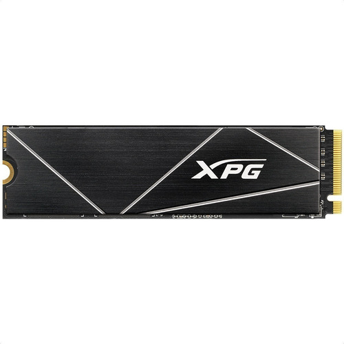Ssd Xpg Gammix S70 Blade Nvme, 4tb, Pci Express 4.0, M.2