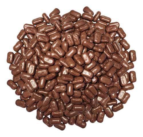 Galleta Cubierta De Chocolate Suspiros A Granel 1kg