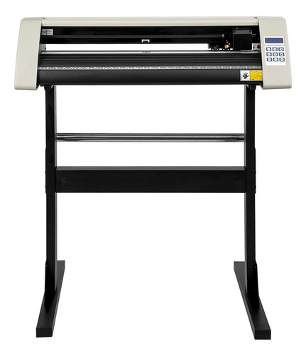 Plotter De Corte Manual 72cm Cortador De Vinilo