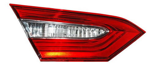 Calavera Camry 2018-2024 Se Int Humo Confoco Tyc 726 Izq
