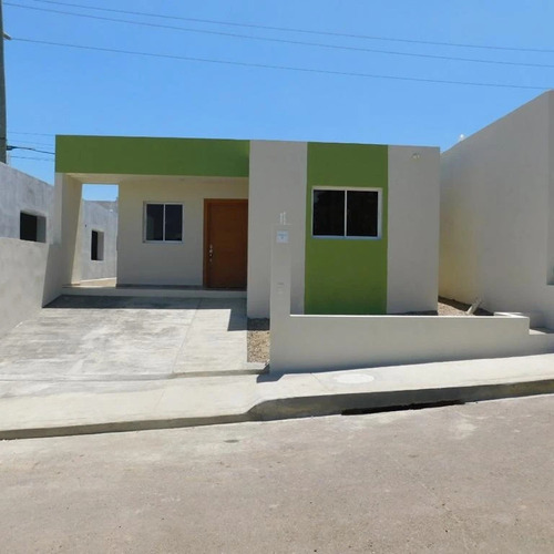 Se Vende Casa En Puerto Plata 