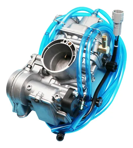 Carburador Frc38 Para Wr250 Wr250f Yz250f Cr
