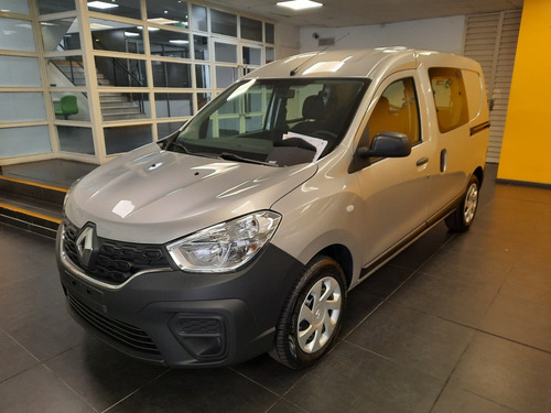 Renault Kangoo Ii Express Confort 1.6 Sce