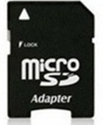 Cartão De Memória Micro Sd 1 Tb + Adaptador Sd E Leitor Usb