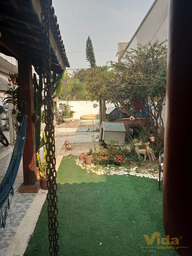 Casa A Venda Em Jardim Umuarama - Osasco - 43699