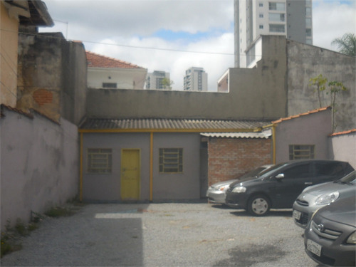 Imagem 22 de 24 de Terreno, Venda, 200m², Chácara Santo Antonio - Reo53455