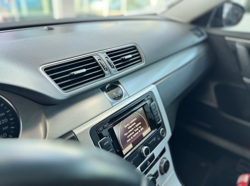 Volkswagen Passat 2.0 FSI DSG GASOLINA 4P AUTOMÁTICO