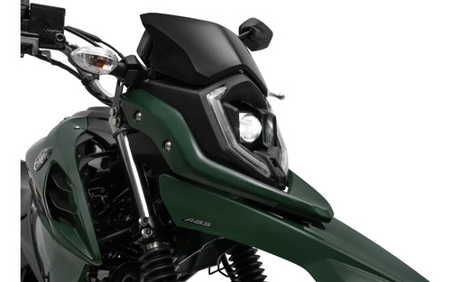 Yamaha Xtz Crosser 150 Z Abs 2025 Docto Grátis E Taxa 0% - A