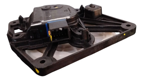 Motor Atuador Ar Condicionado Original Creta 2021 A 2024